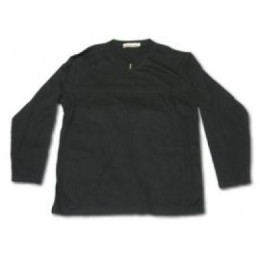 T044 訂造淨色t -shirt  訂購團體長T恤  設計班tee款式  t-shirt專門店     黑色 T044 訂造淨色t -shirt  訂購團體長T恤  設計班tee款式  t-shirt專門店     黑色